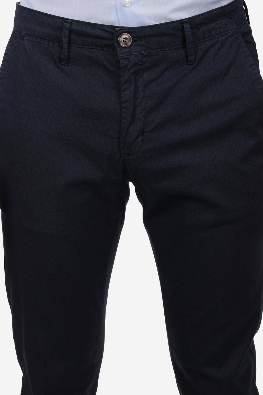 PANTALONE ARMATURATO