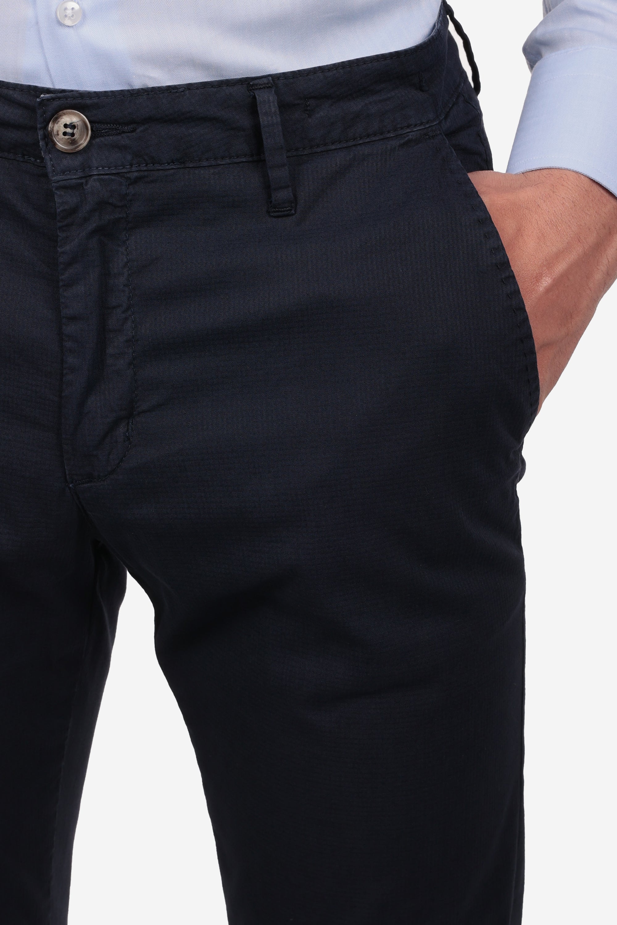 PANTALONE ARMATURATO