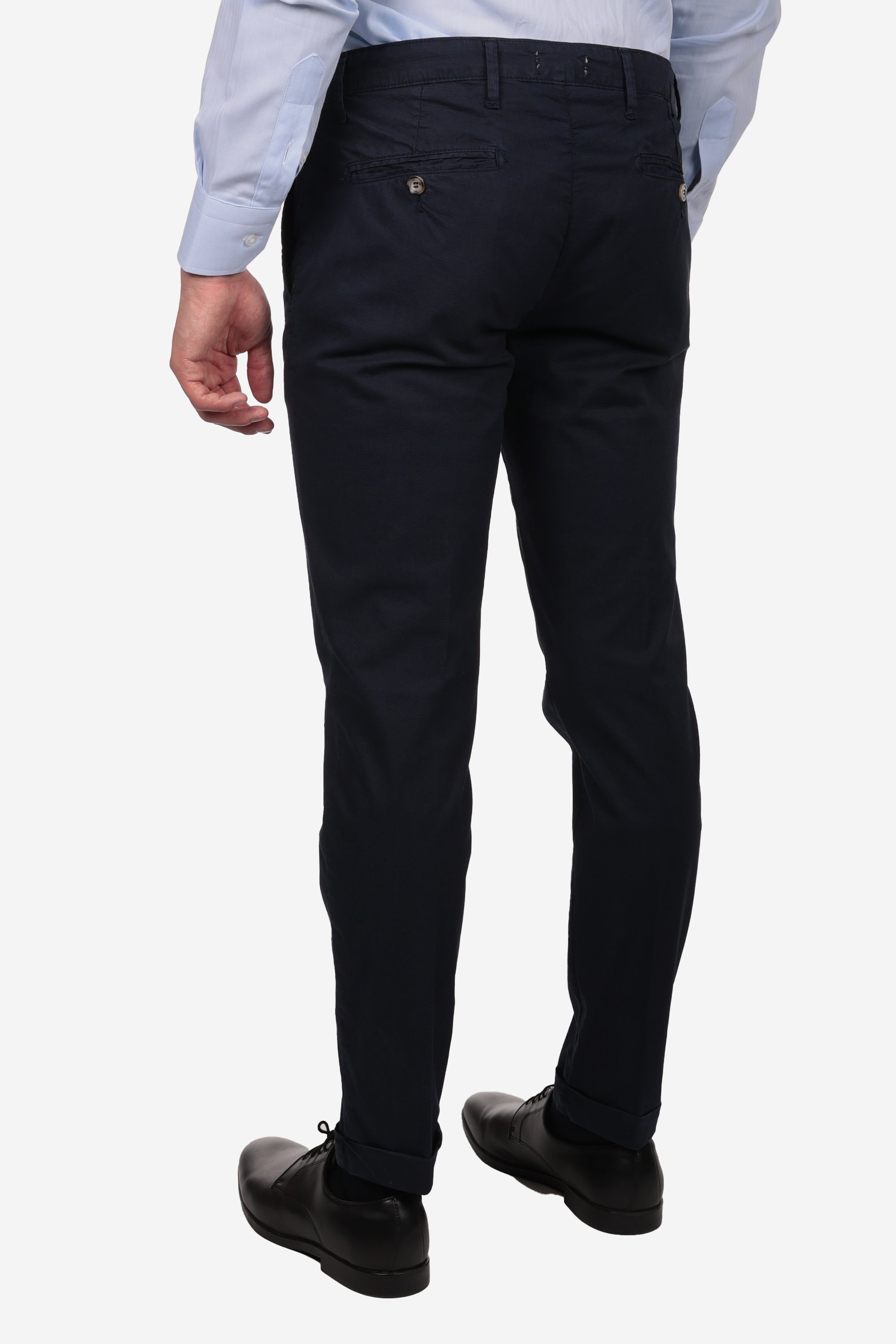 PANTALONE ARMATURATO