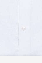 Camicia 100% lino in tinta unita di Sorrento