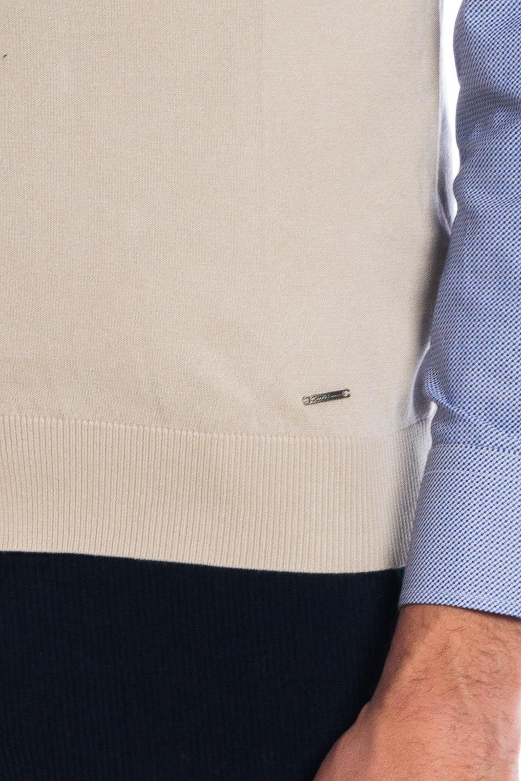 GILET IN VISCOSA