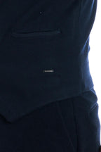 Gilet doppiopetto