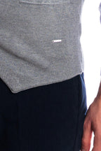 Gilet doppiopetto