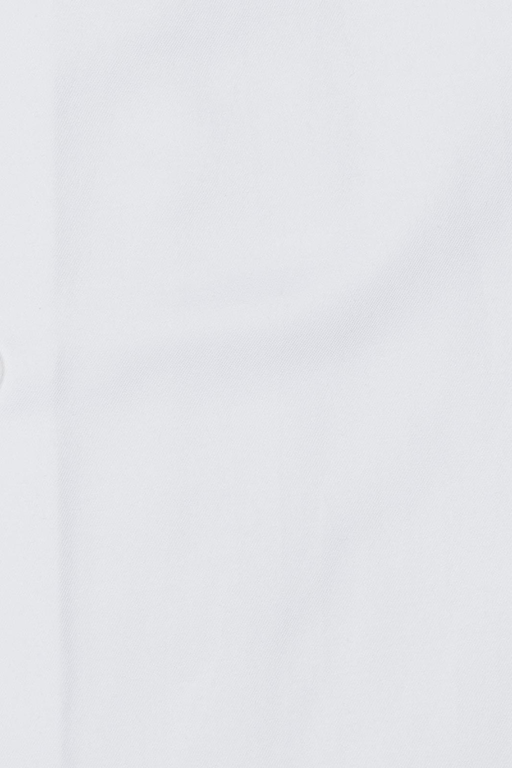 Camicia 100% cotone tinta unita