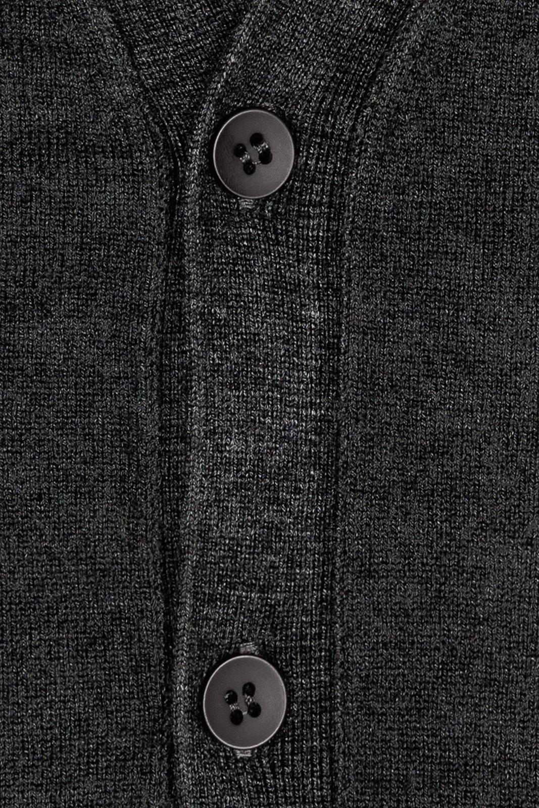 GILET IN VISCOSA