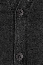 Gilet in viscosa