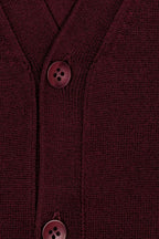 Gilet in viscosa