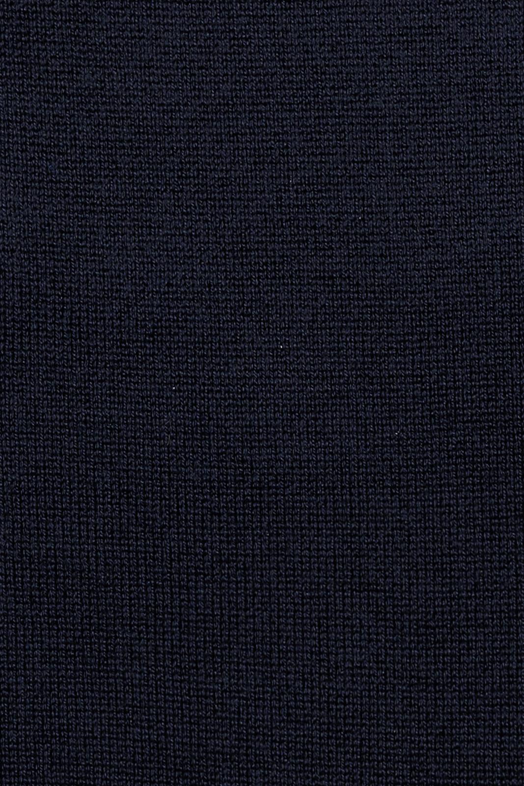 Maglia in girocollo antiallergico