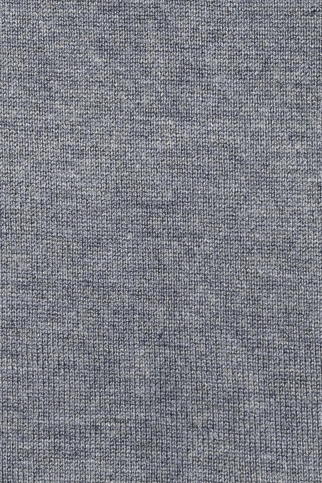 Maglia in girocollo antiallergico