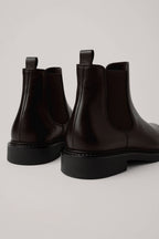 Scarpa a stivaletto