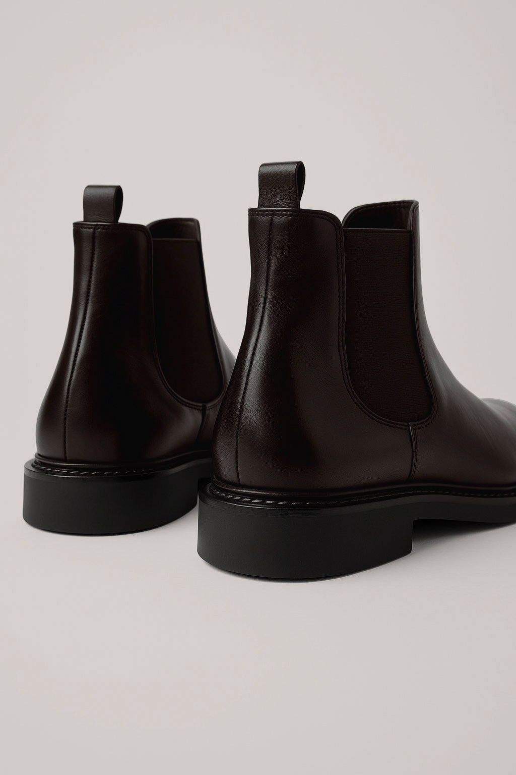 Scarpa a stivaletto
