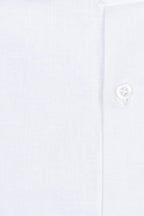 Camicia 100% lino in tinta unita di Sorrento