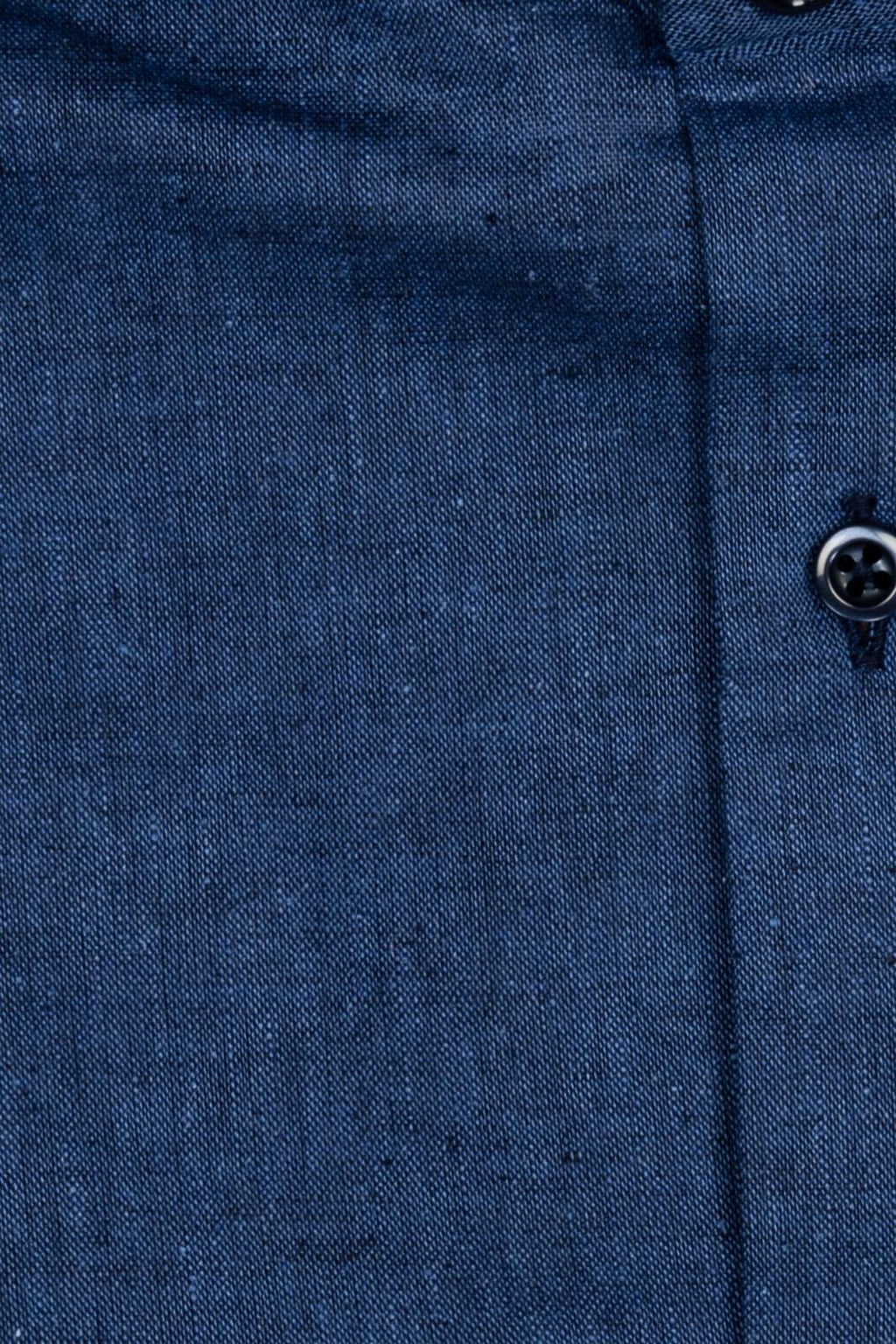 Camicia 100% lino in tinta unita di Sorrento