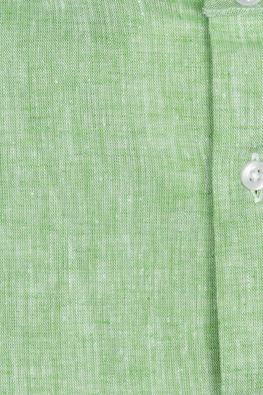 Camicia 100% lino in tinta unita di Sorrento