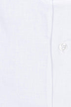 CAMICIA 100% LINO COREANA TINTA UNITA
