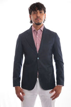 GIACCA MONOPETTO CHICCO LIGHT STRETCH