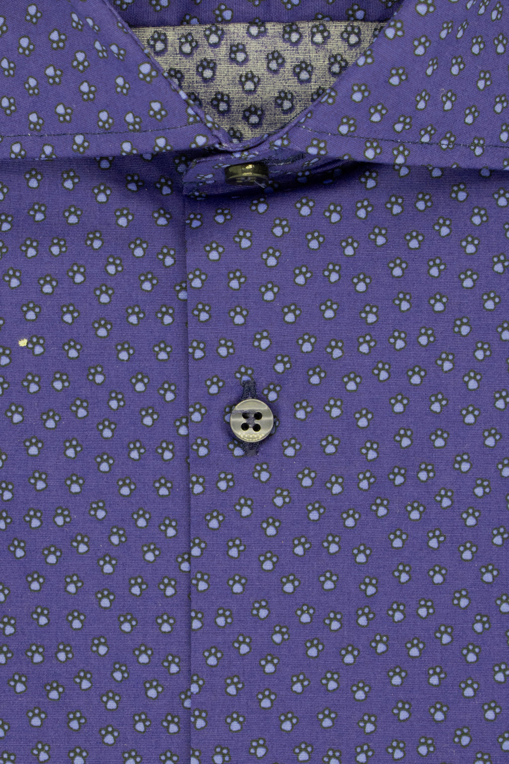 CAMICIA FANTASIA ZAMPA