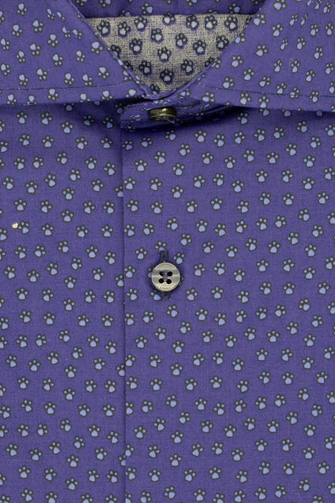 CAMICIA FANTASIA ZAMPA