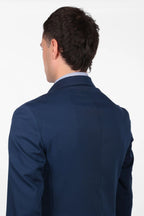 Giacca in purissimo cotone manofredda
