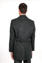 Cappotto doppiopetto