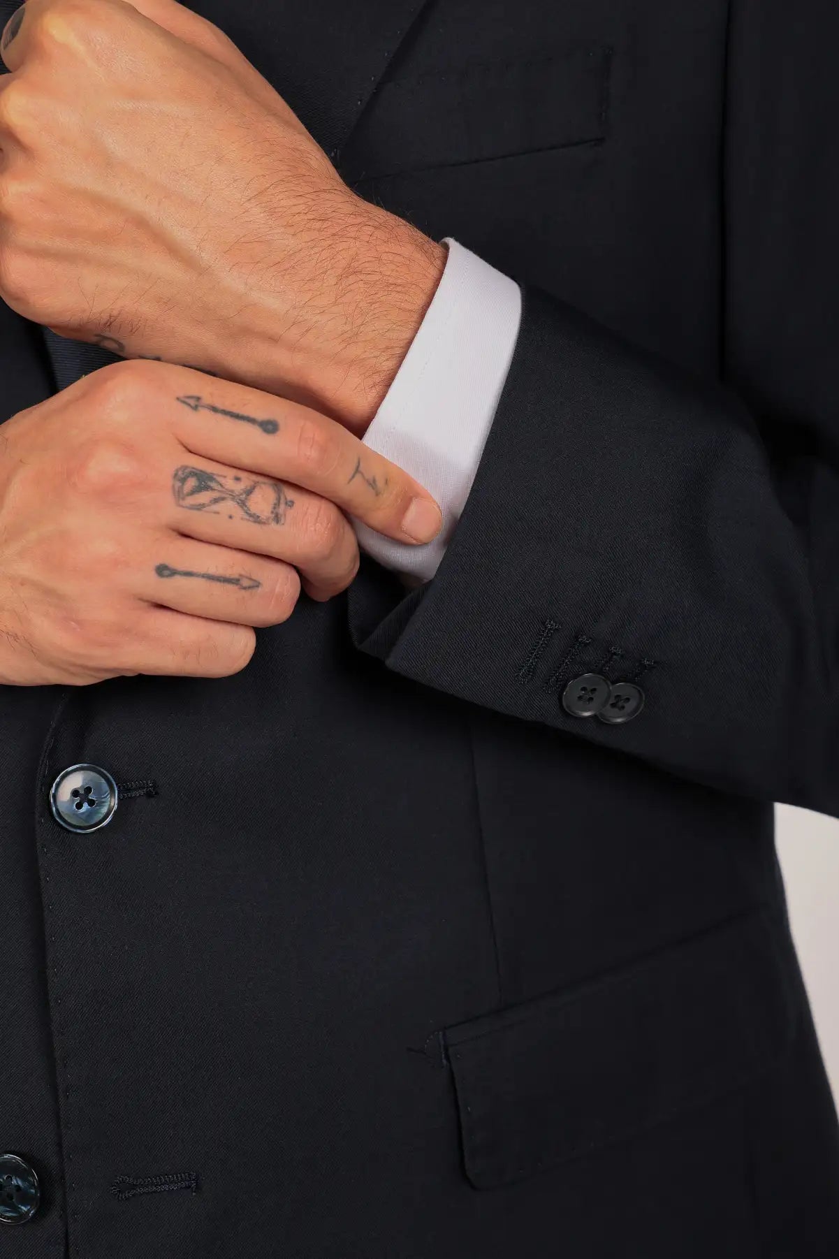 Giacca da abito su-d6