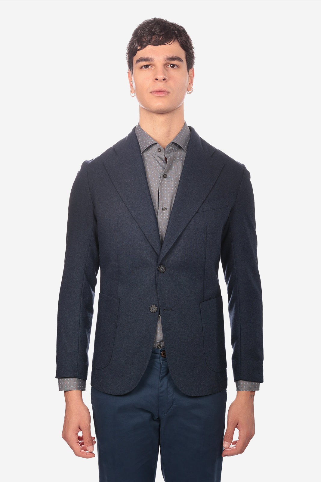 Giacca monopetto australia 64