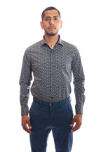 CAMICIA FANTASIA COCCINELLA