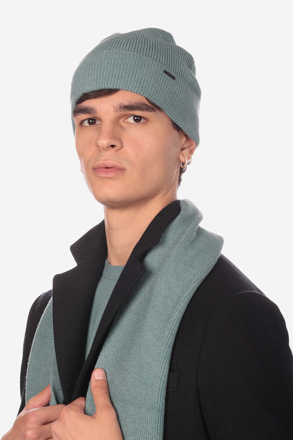 Cappello in viscosa