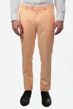 PANTALONE CLASSICO DA ABITO GRISA