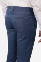 PANTALONE CLASSICO DA ABITO BRIN