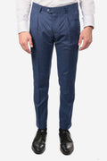 PANTALONE CLASSICO DA ABITO BRIN
