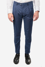 PANTALONE CLASSICO DA ABITO BRIN