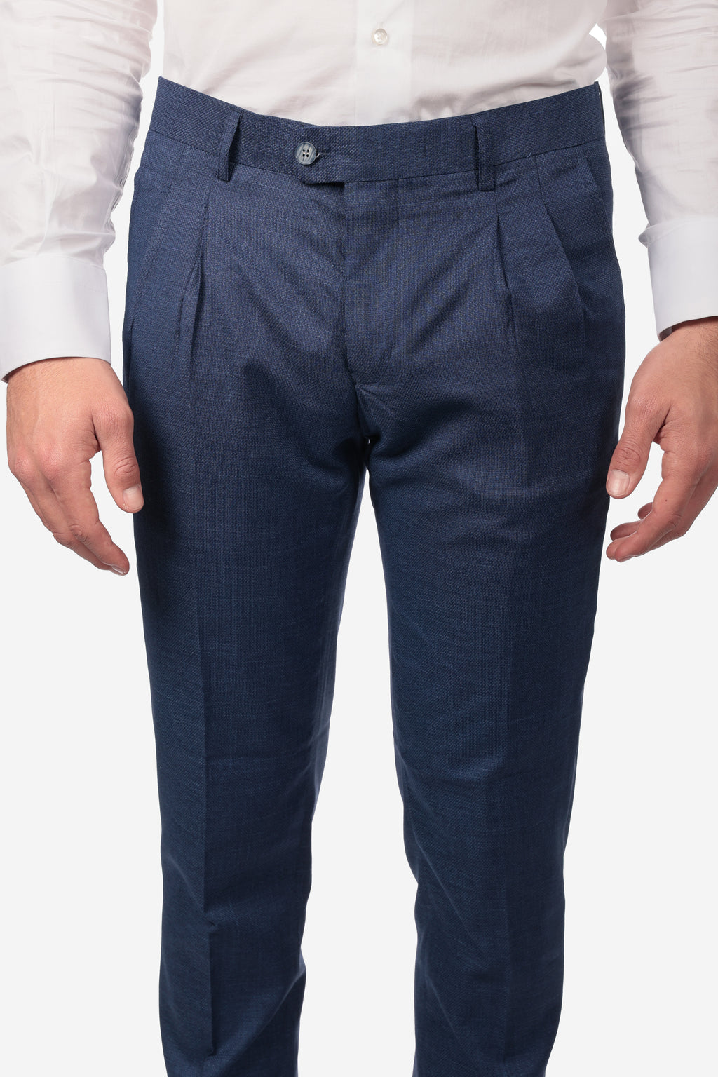 PANTALONE CLASSICO DA ABITO BRIN