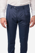 PANTALONE CLASSICO DA ABITO BRIN