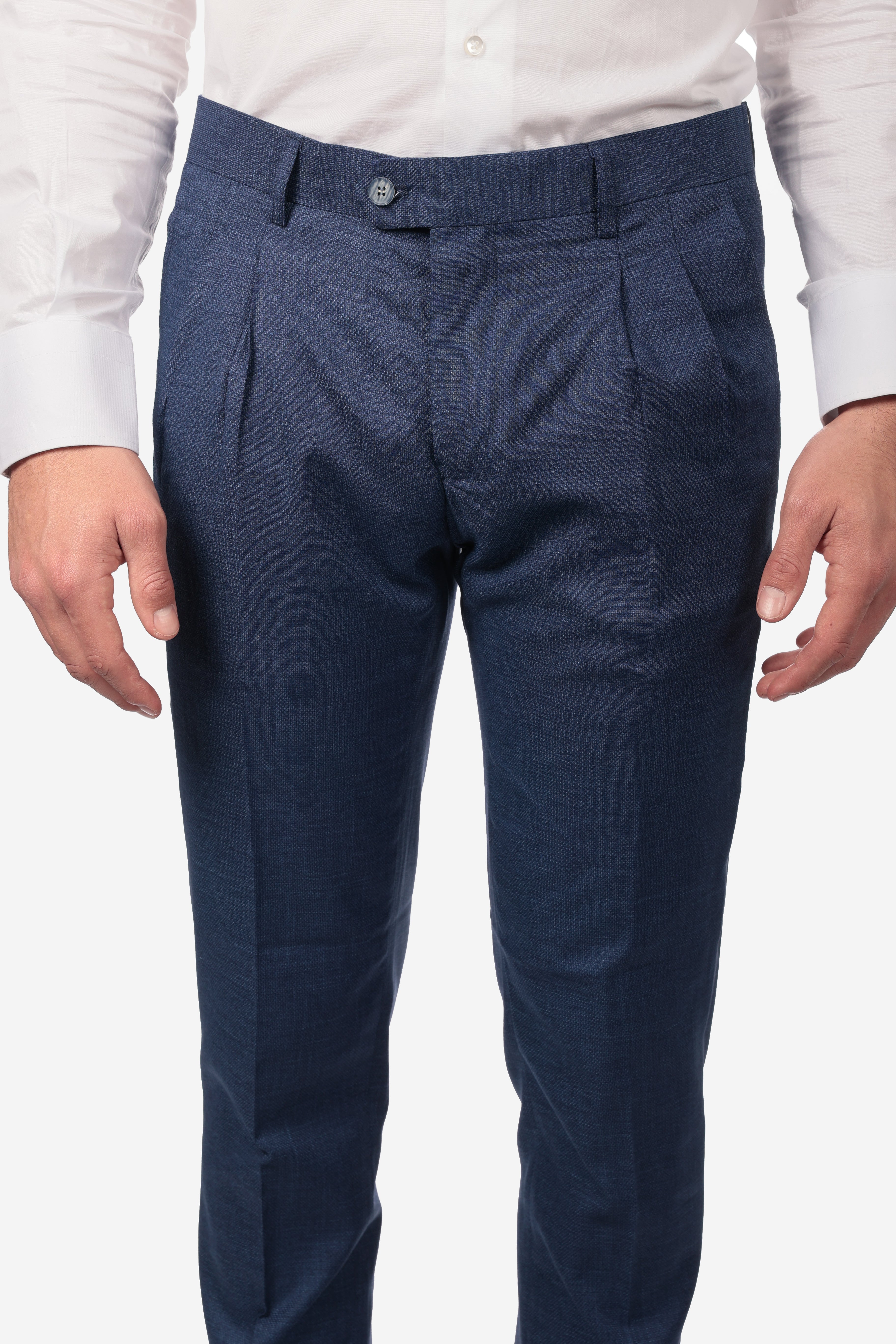 PANTALONE CLASSICO DA ABITO BRIN