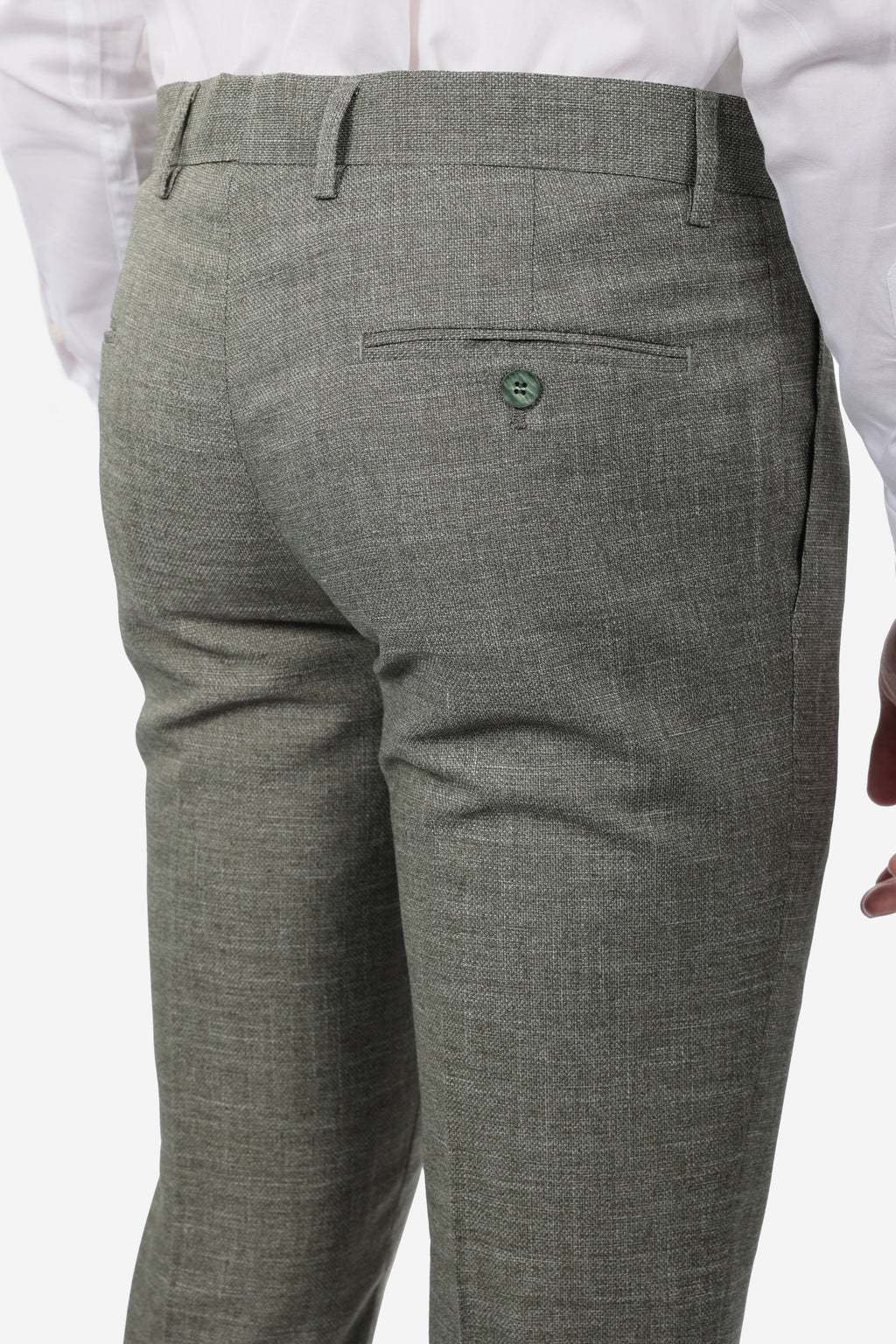 PANTALONE CLASSICO DA ABITO BRIN