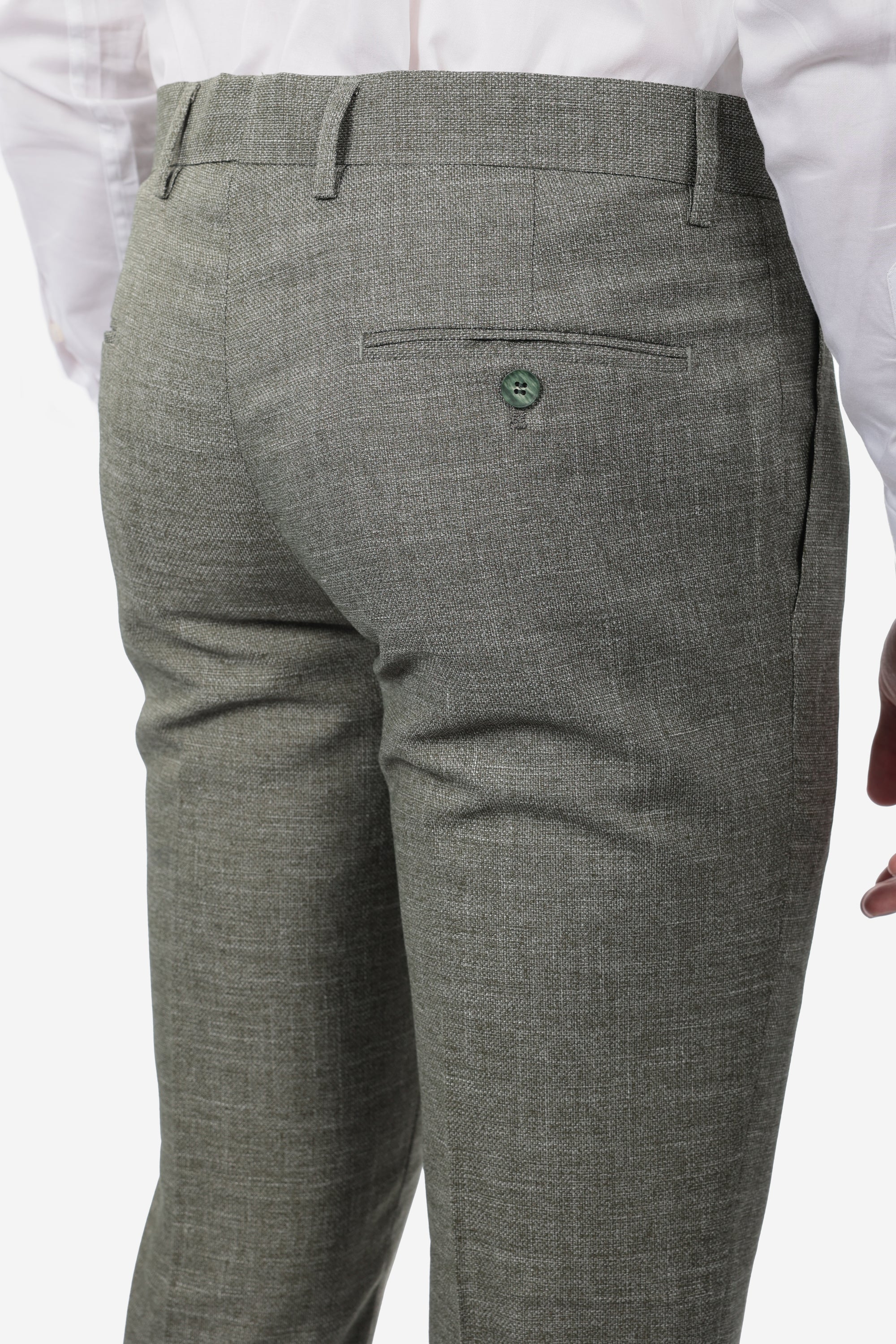 PANTALONE CLASSICO DA ABITO BRIN