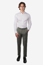 PANTALONE CLASSICO DA ABITO BRIN