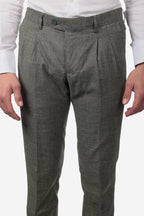 PANTALONE CLASSICO DA ABITO BRIN