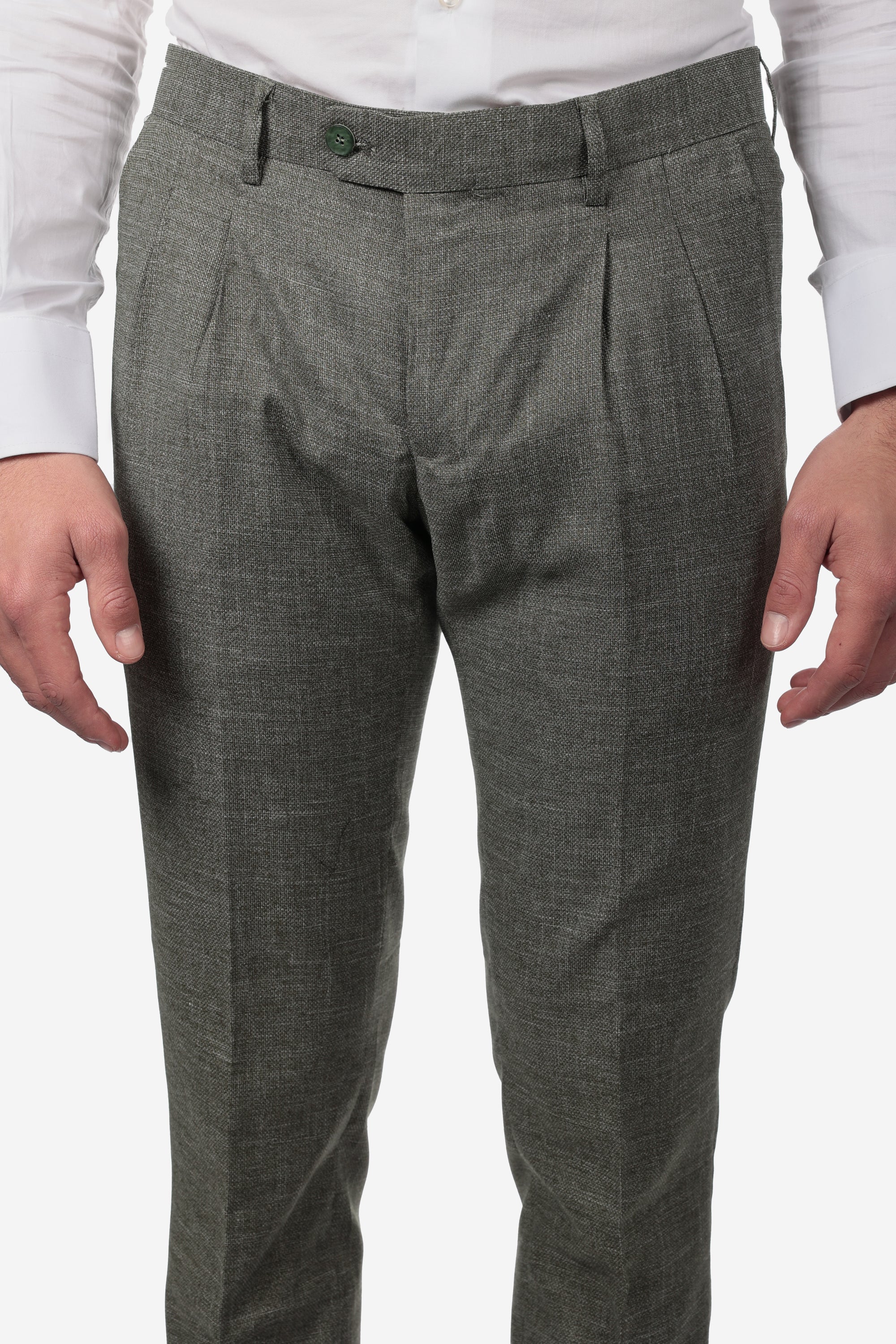 PANTALONE CLASSICO DA ABITO BRIN