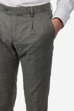 PANTALONE CLASSICO DA ABITO BRIN