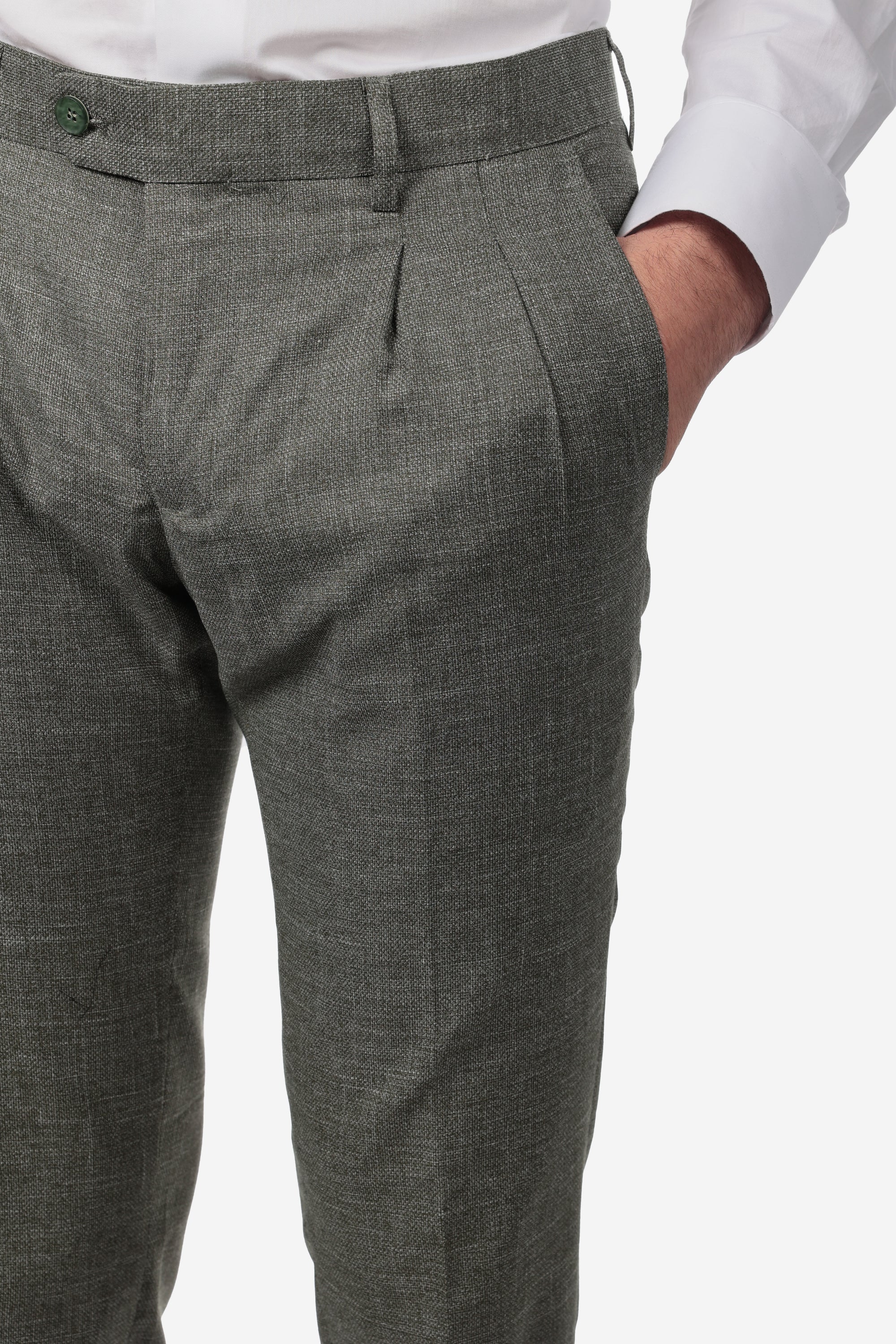 PANTALONE CLASSICO DA ABITO BRIN