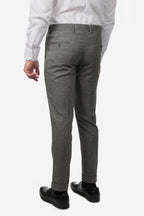 PANTALONE CLASSICO DA ABITO BRIN
