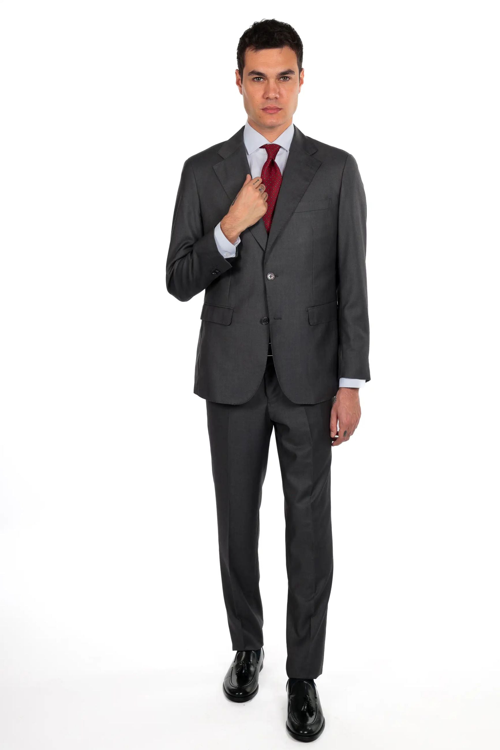 Giacca da abito su-d6