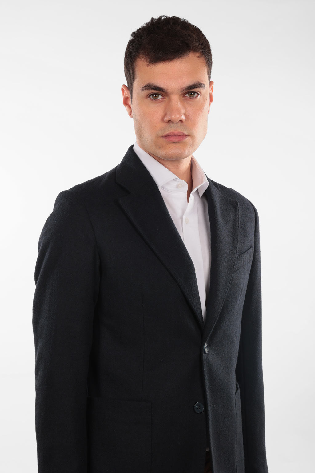 Giacca monopetto Australia 80