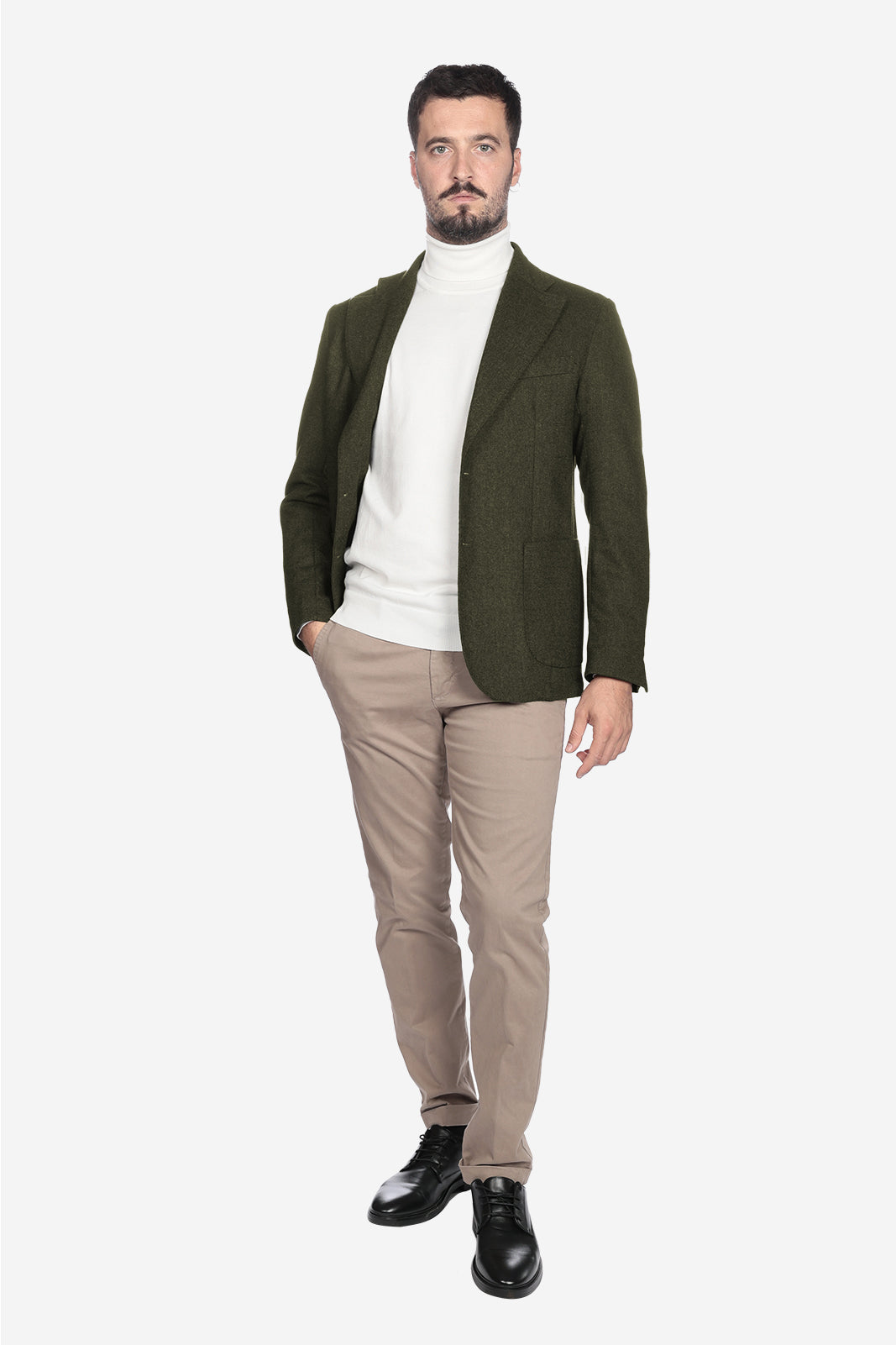 Giacca monopetto australia 64