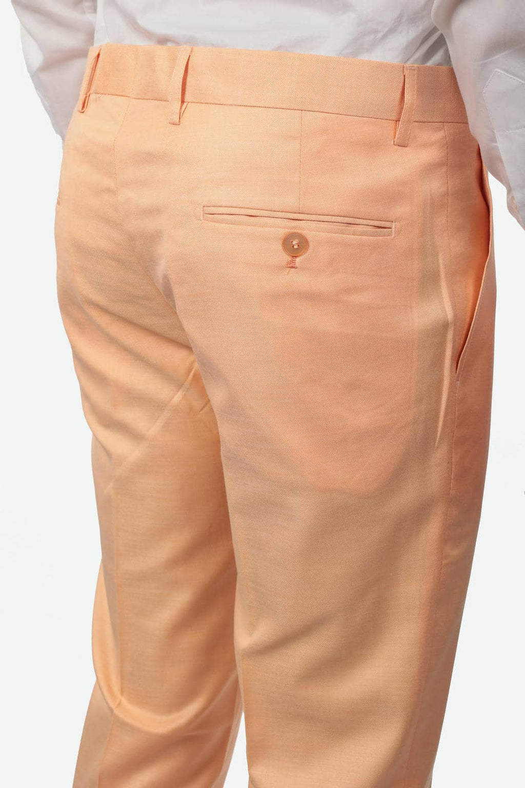 PANTALONE CLASSICO DA ABITO GRISA