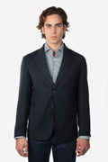 Giacca monopetto chicco light stretch