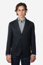 Giacca monopetto chicco light stretch