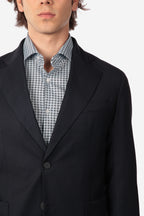 Giacca monopetto chicco light stretch